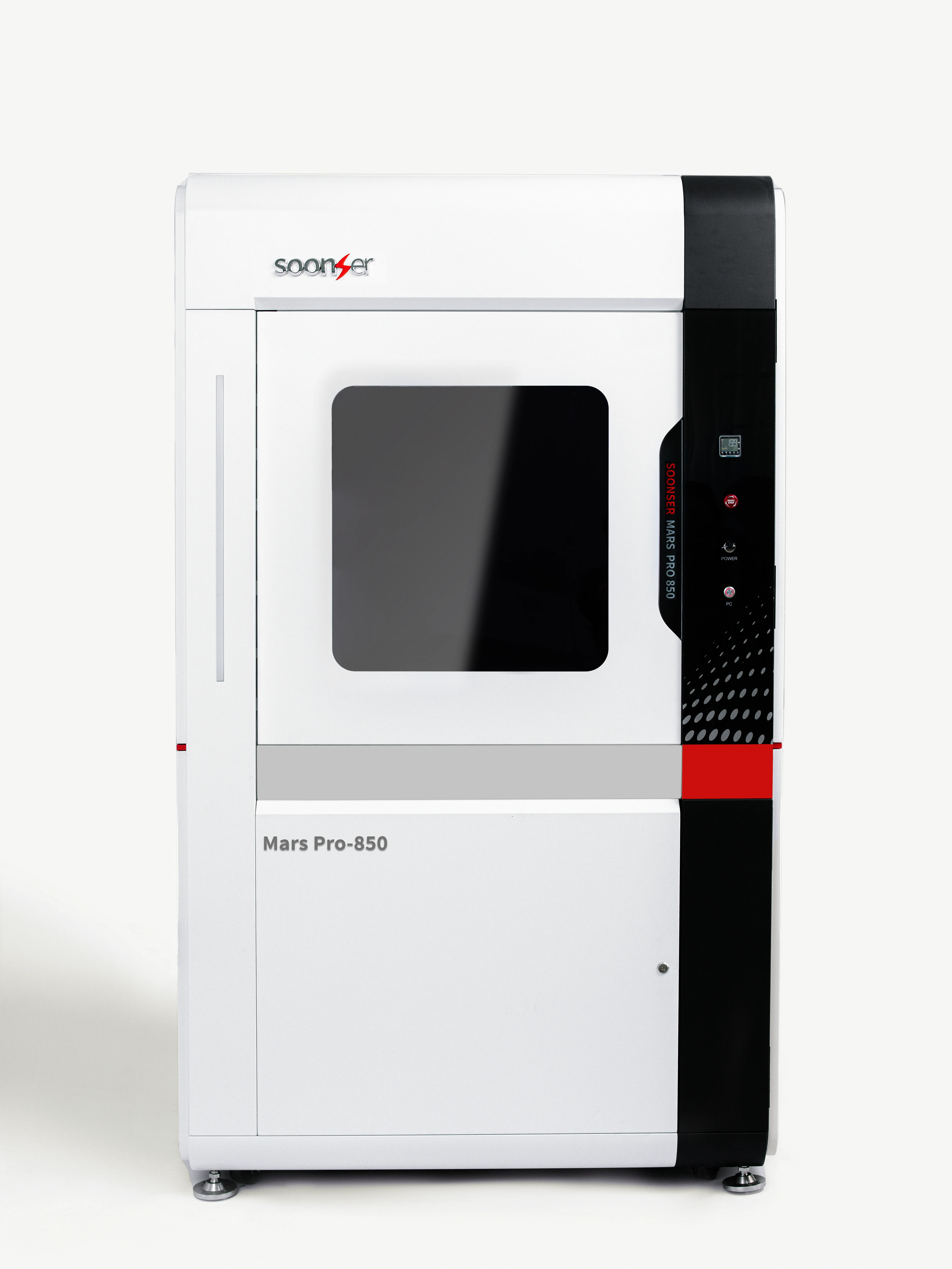 Mars Pro 850